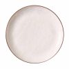 Stoneware Cream Murphy 12PC Dinnerware Set