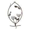 HARMONY BIRDIES TEALIGHT HOLDER