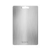 Stainless Steel Anti-Bacterial Anti-Mold Board Home Kitchen Chopping Board